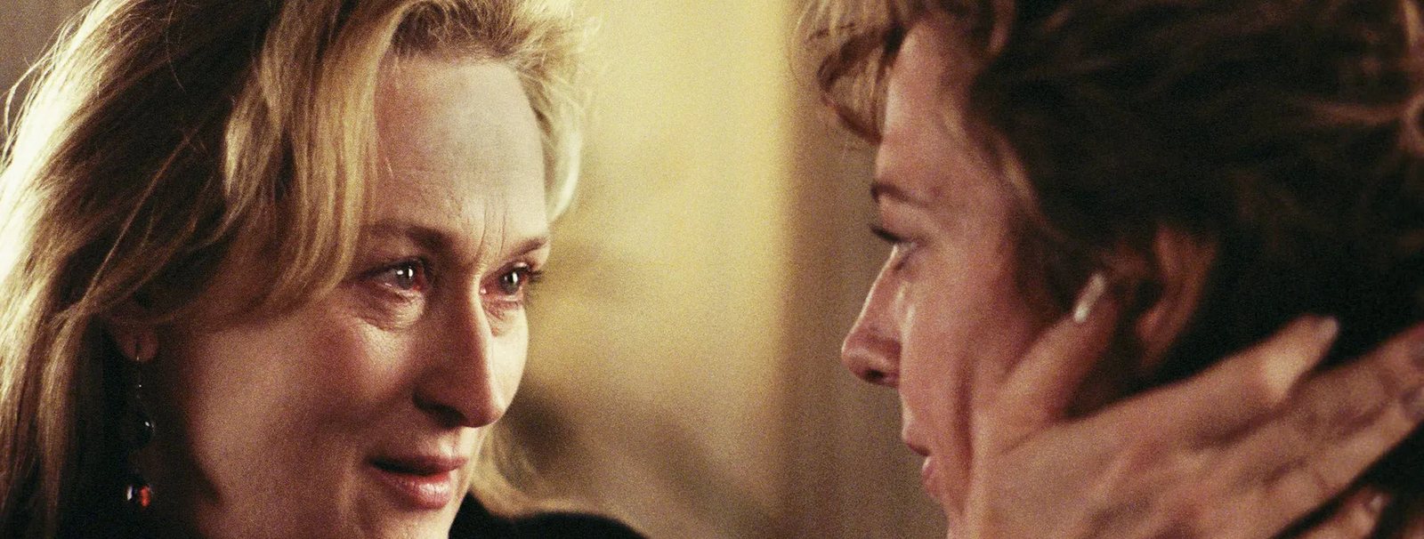 Still from the film The Hours